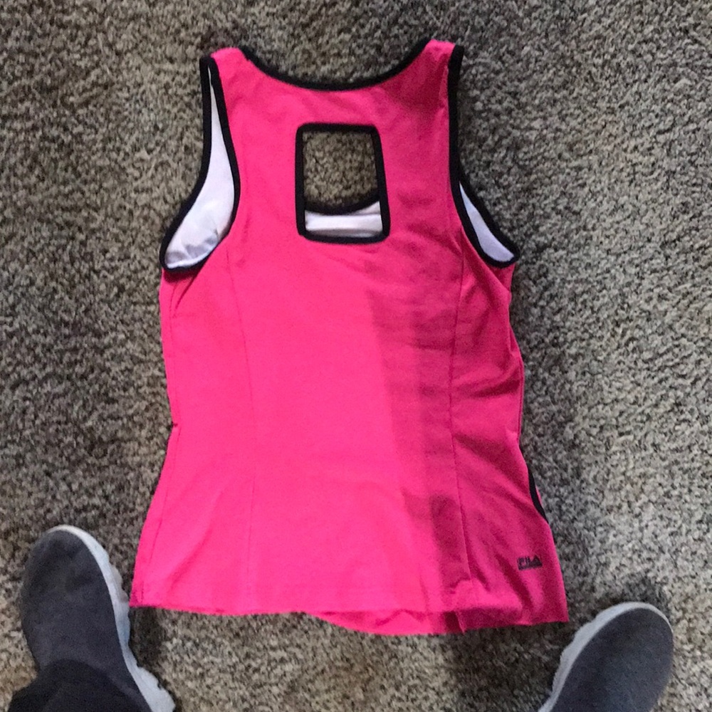 Tank top - Picture 2 of 2